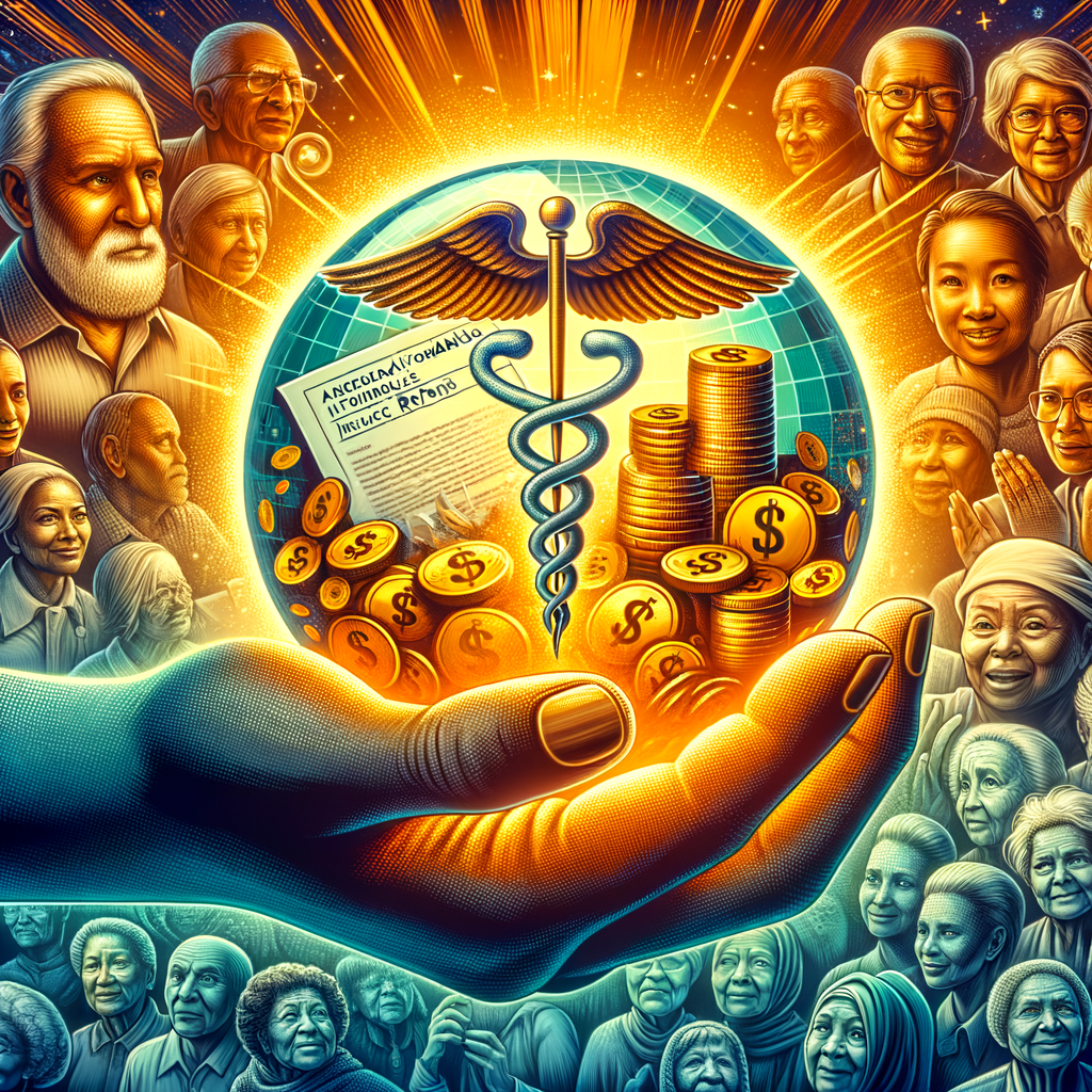 Medicare Changes: Affordable Insurance Reforms