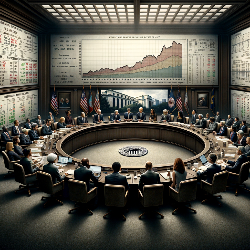 Federal Reserve Interest Rate Decisions: Best Strategies for Managing Inflation