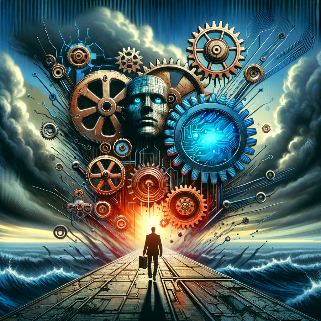 Tech Giants Hit Hard: Mass Layoffs Shake Google, Amazon, Meta, Tesla