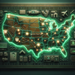 Border Security Developments Enhancing US Immigration Policy