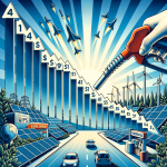 Gas Prices Plummet Amid US Energy Policy Reform