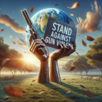 Federal Gun Control Legislation – Taking a Stand Against Gun Violence