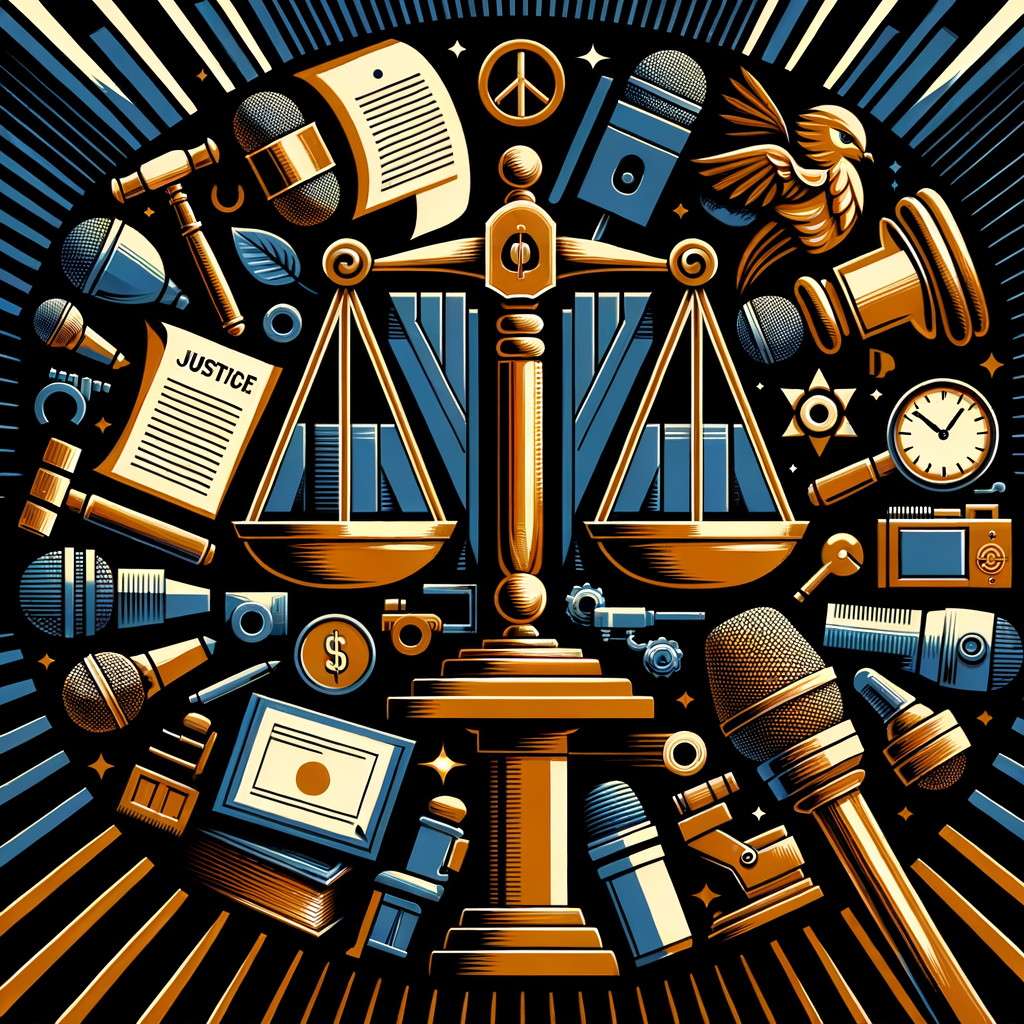 US High-Profile Criminal Trials: Must-Read Verdicts