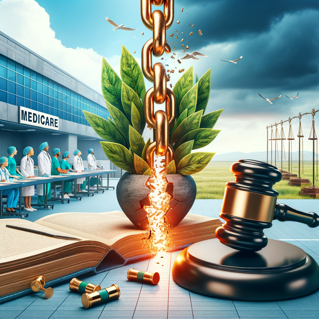 Medicare Changes for Affordable Healthcare: Must-Have Reforms