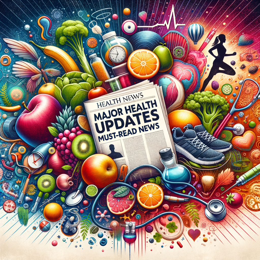 Major Celebrity Health Updates: Must-Read News