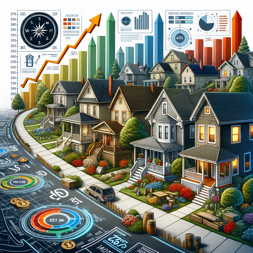 US Housing Market Crisis: Must-Have Tips to Navigate Rising Mortgage Rates