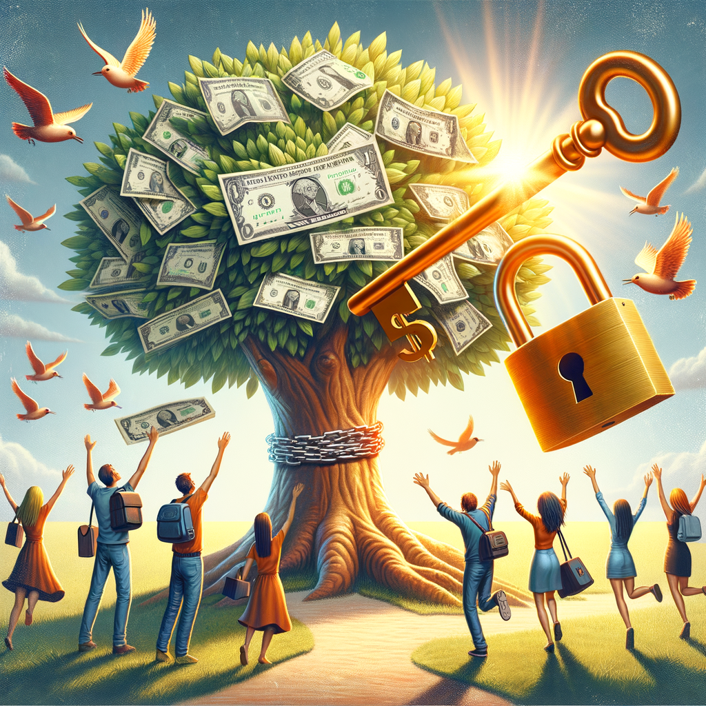 Student Loan Repayment: Effortless Forgiveness Updates