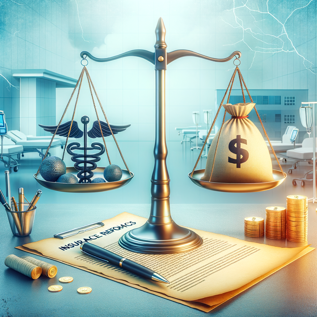 Medicare Changes: Effortless Insurance Reforms for Affordable Healthcare