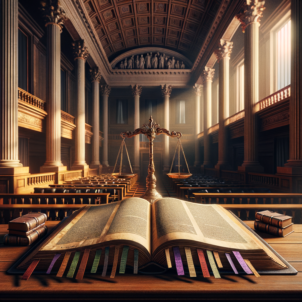 US Supreme Court Rulings: Must-Have Insights and Impacts