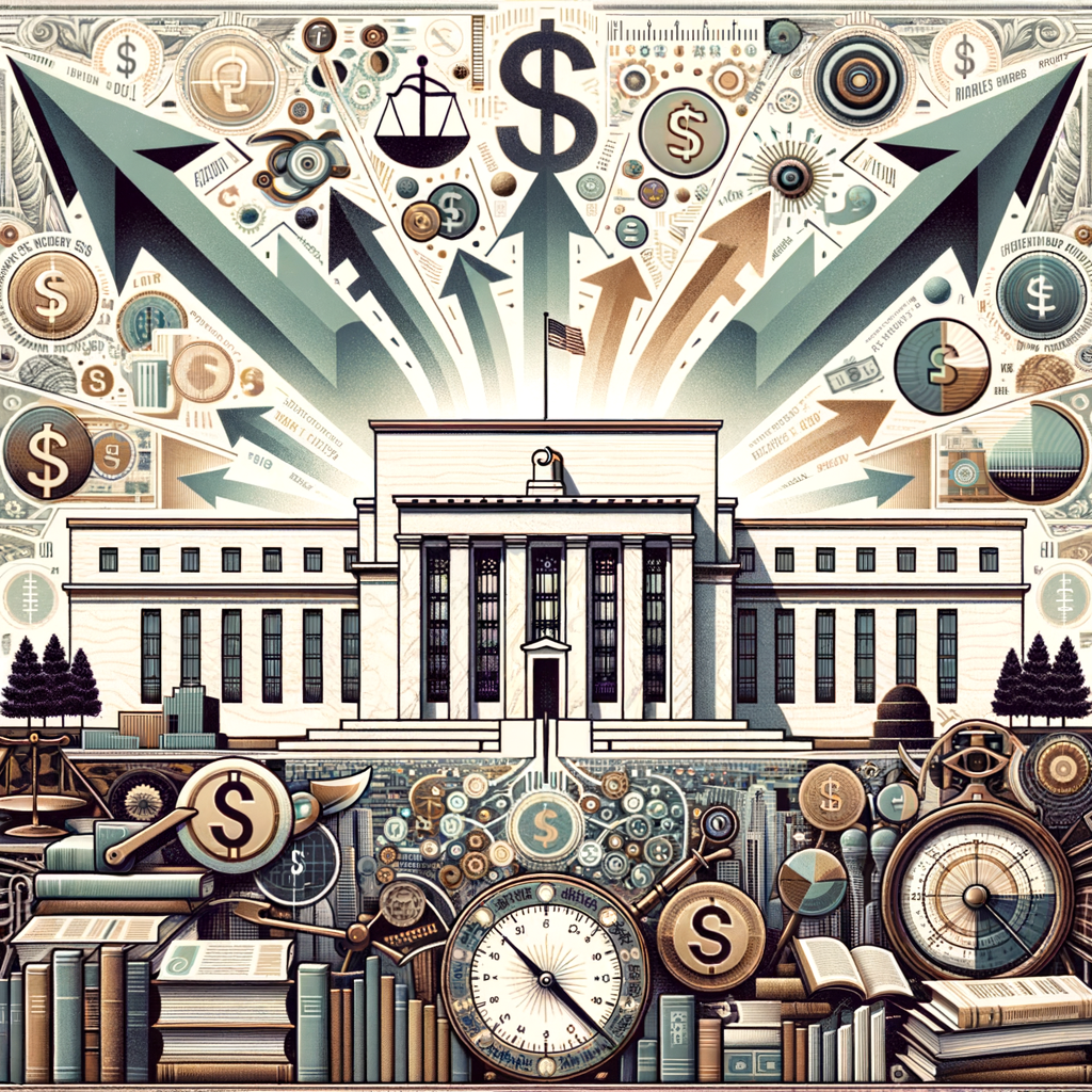 Federal Reserve Interest Rate Decisions: The Ultimate Guide