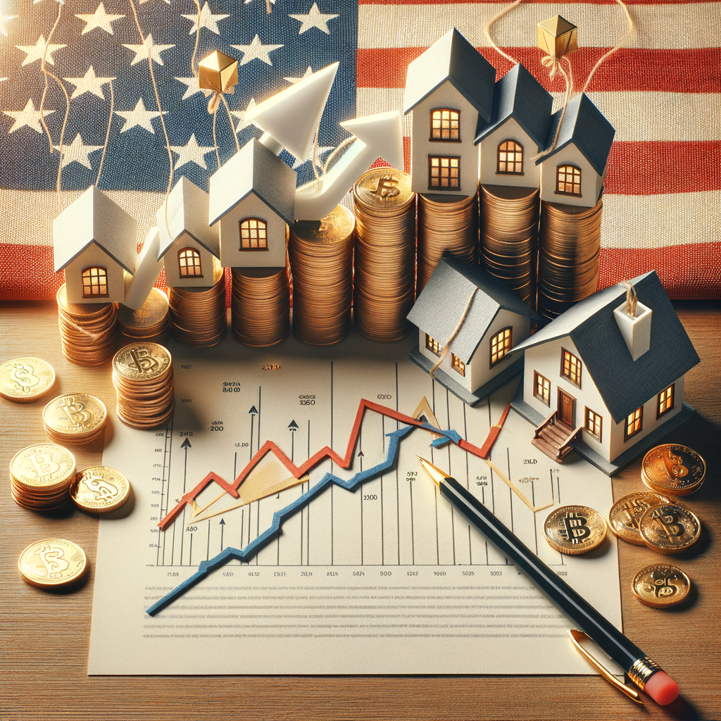Mortgage Rates Surge: Best Opportunities in the US Housing Market