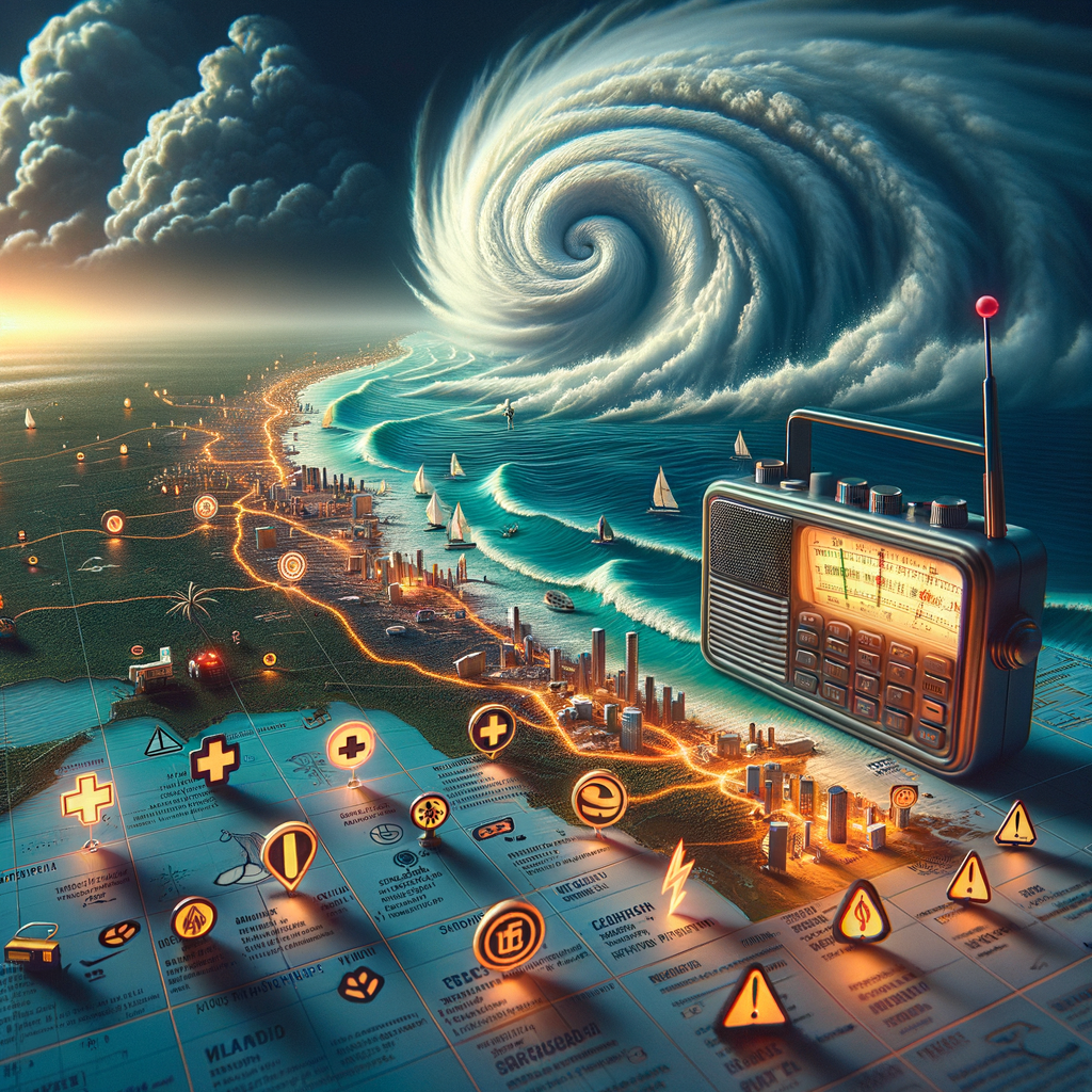 FEMA Hurricane Preparedness: Essential Season Alerts