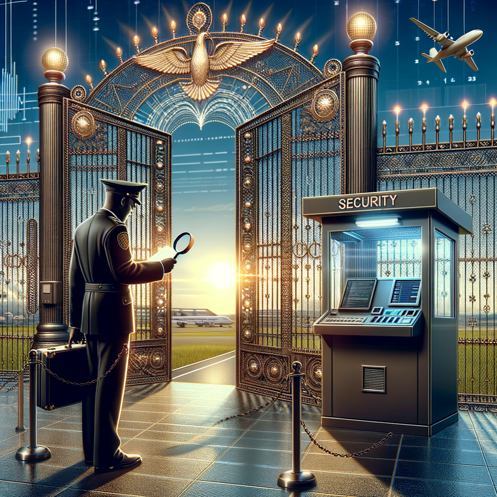 Immigration Policy Updates: Must-Have Security Improvements