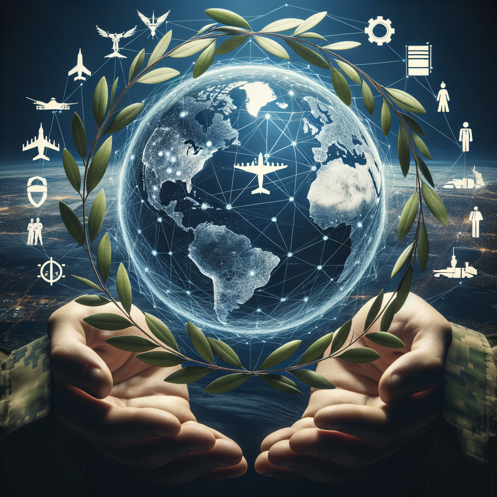 US Military Aid Decisions: Vital Global Security Commitments