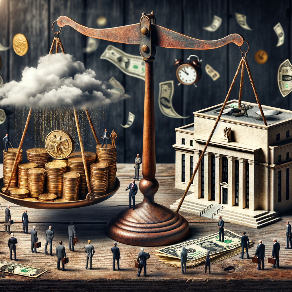 Federal Reserve Interest Rate Decisions: Best Strategies for Managing Inflation