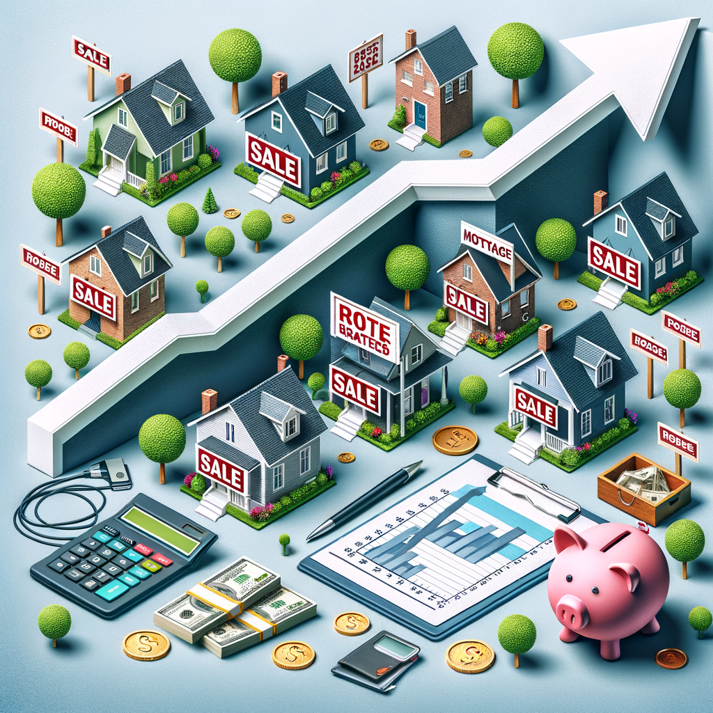 US Housing Market Crisis: Best Strategies Amid Rising Mortgage Rates