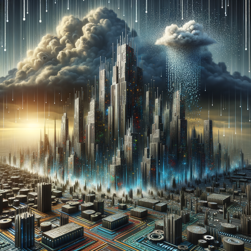 Tech Giants Hit Hard: Exclusive Insights on US Mass Layoffs