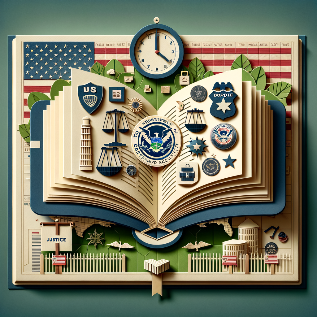 US Immigration Policy Shifts: Must-Have Updates for Enhanced Border Security