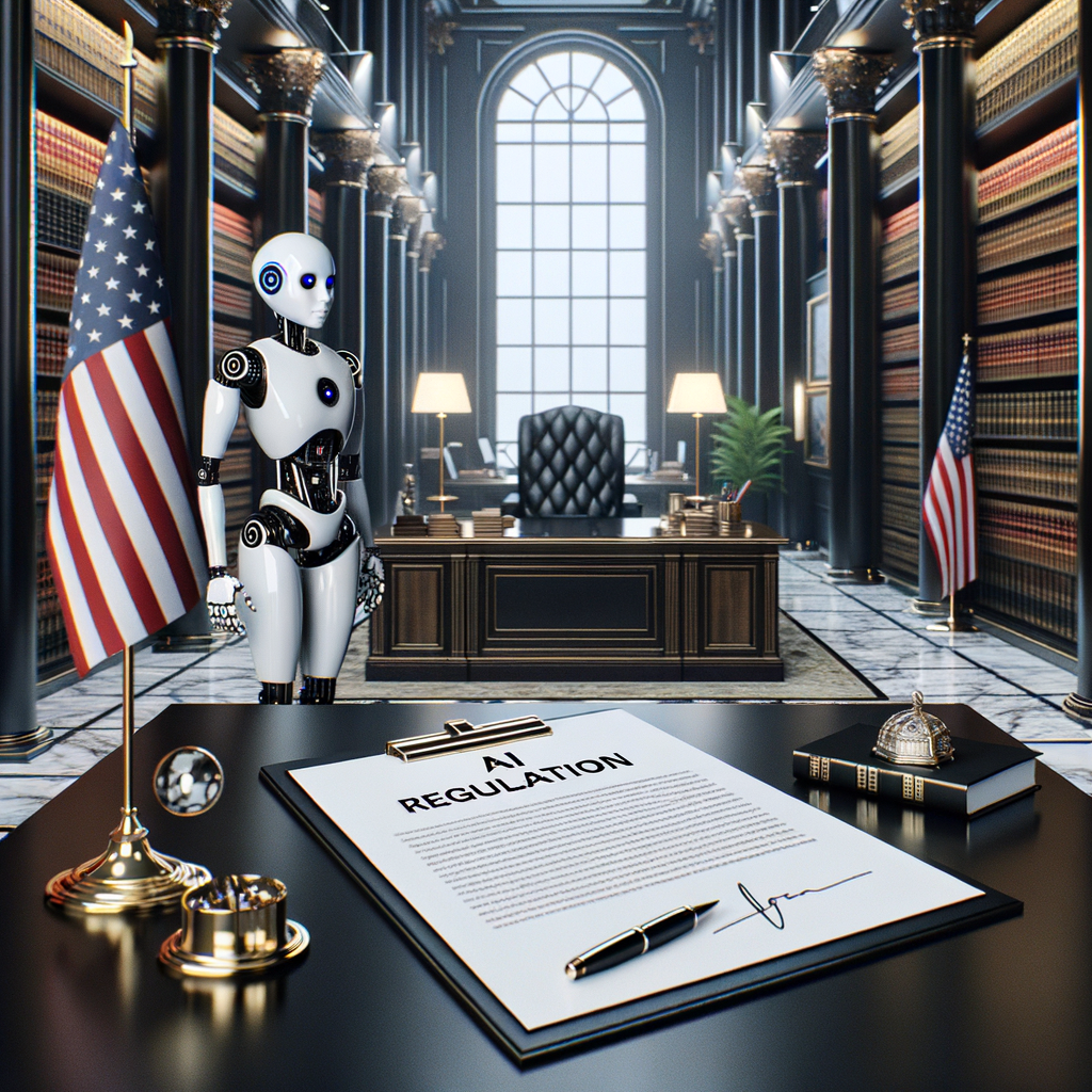Artificial Intelligence Regulation: Best White House Policies