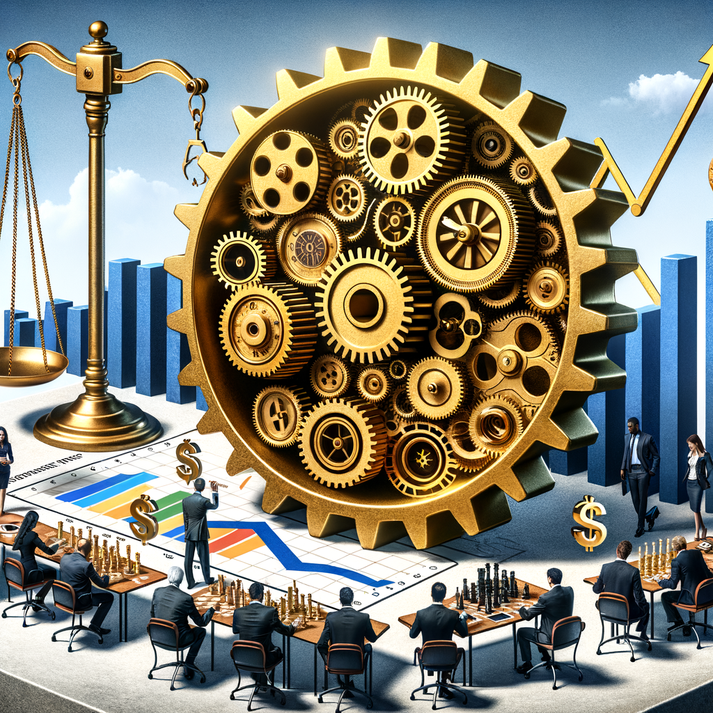 Federal Reserve Interest Rate Decisions: Top Strategies for Capitalizing