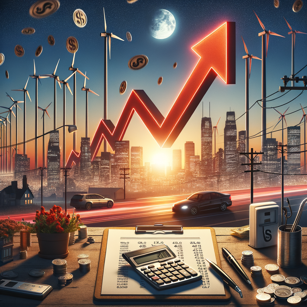 Gas Prices Plummet After US Energy Policy Overhaul