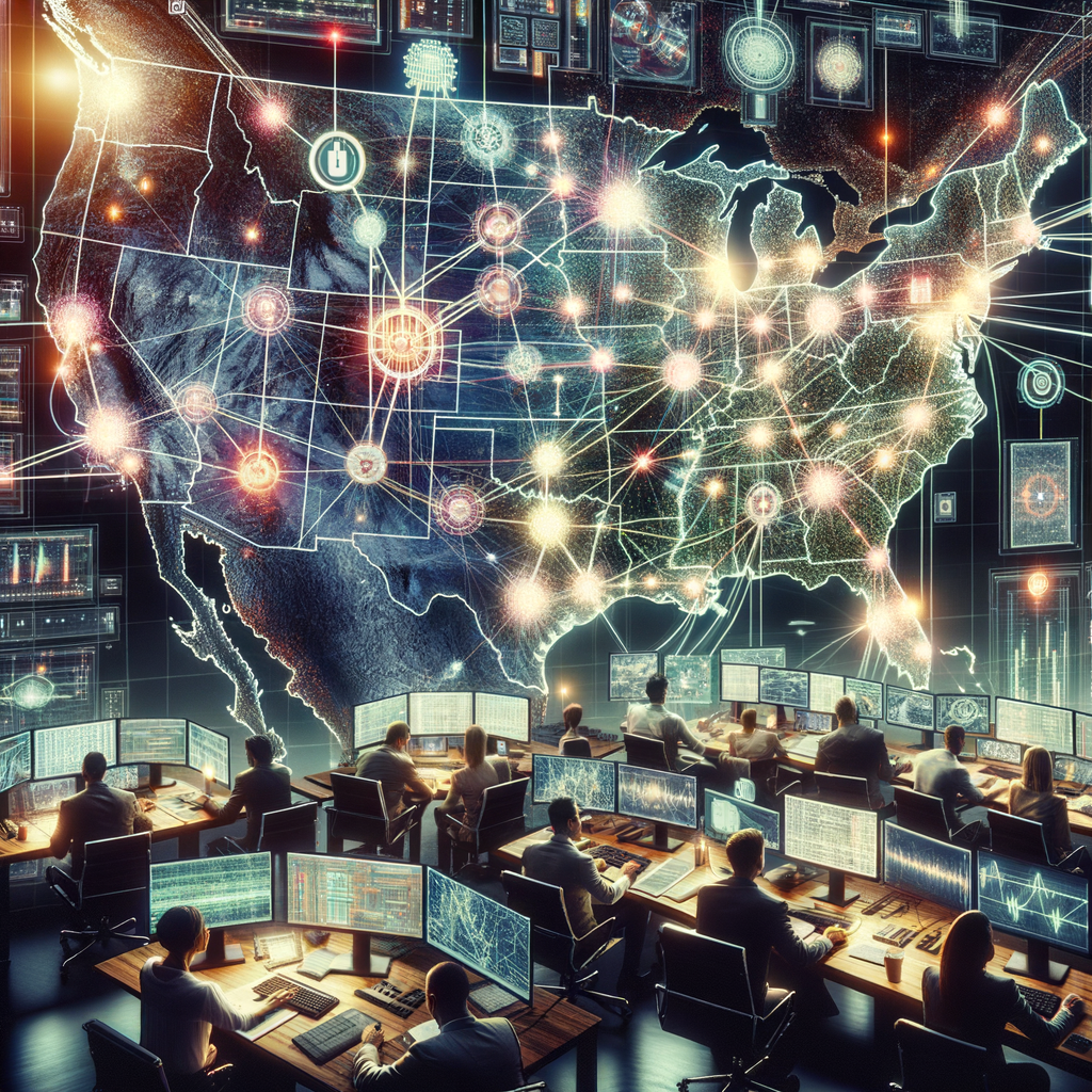 Power Grid Risks: Vital Strategies to Prevent Nationwide Blackouts