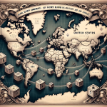 Global Security Commitments: Key Factors Behind US Military Aid Choices