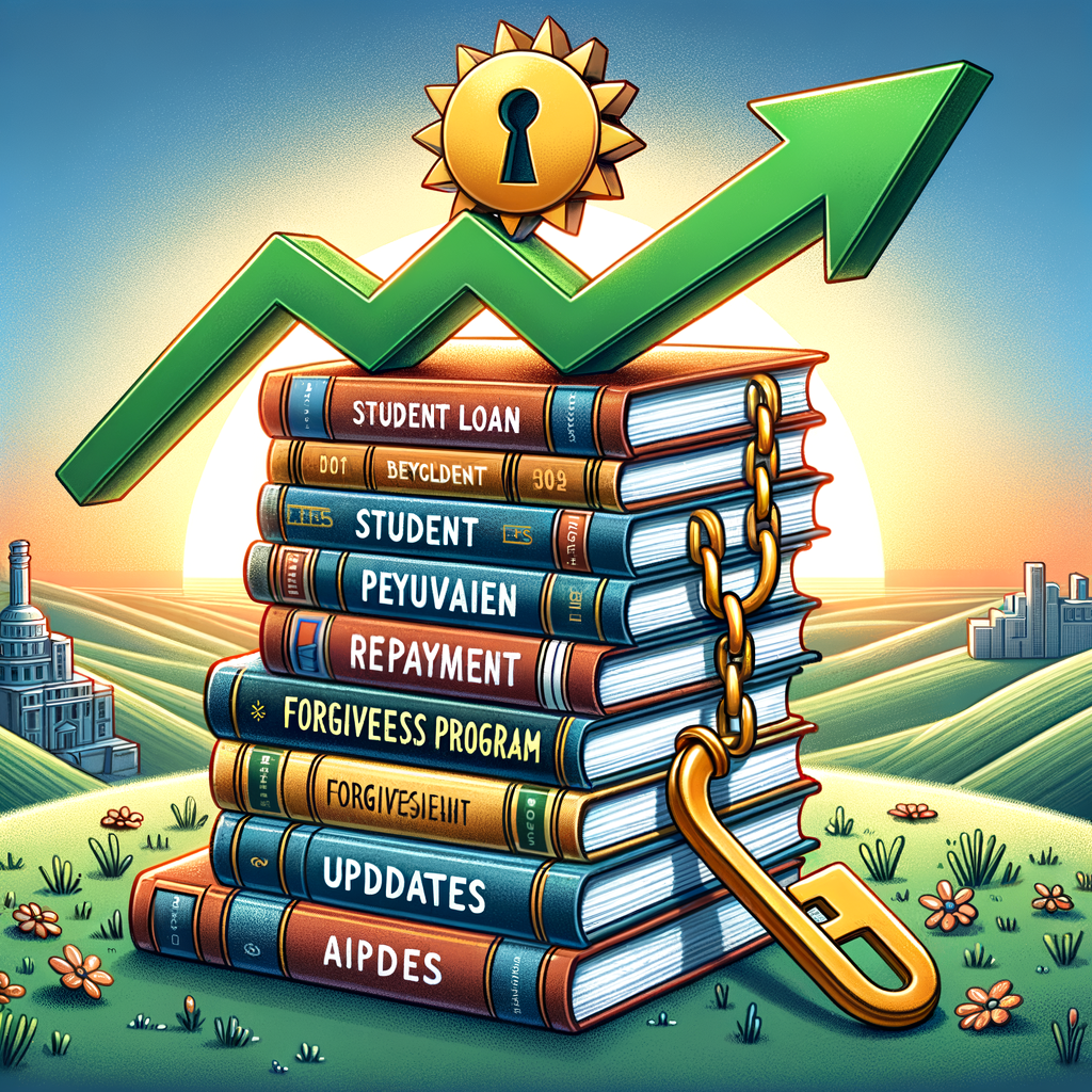 Student Loan Repayment Updates: Unlock Forgiveness Programs Now