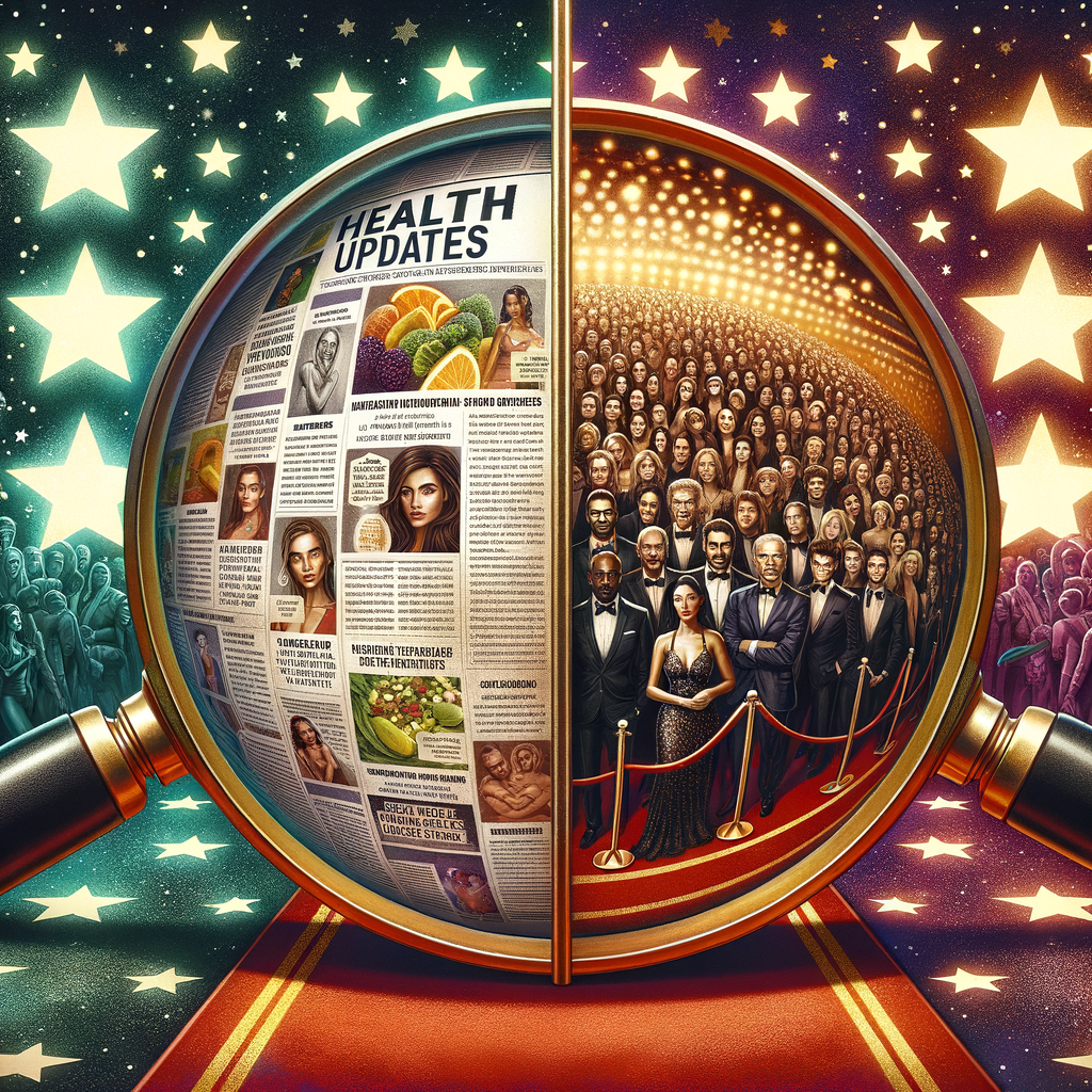 Health Updates & Celebrity Milestones: Must-Have Insights