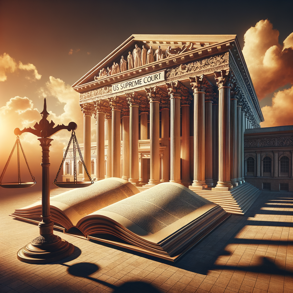 US Supreme Court Landmark Rulings: Must-Have Insights
