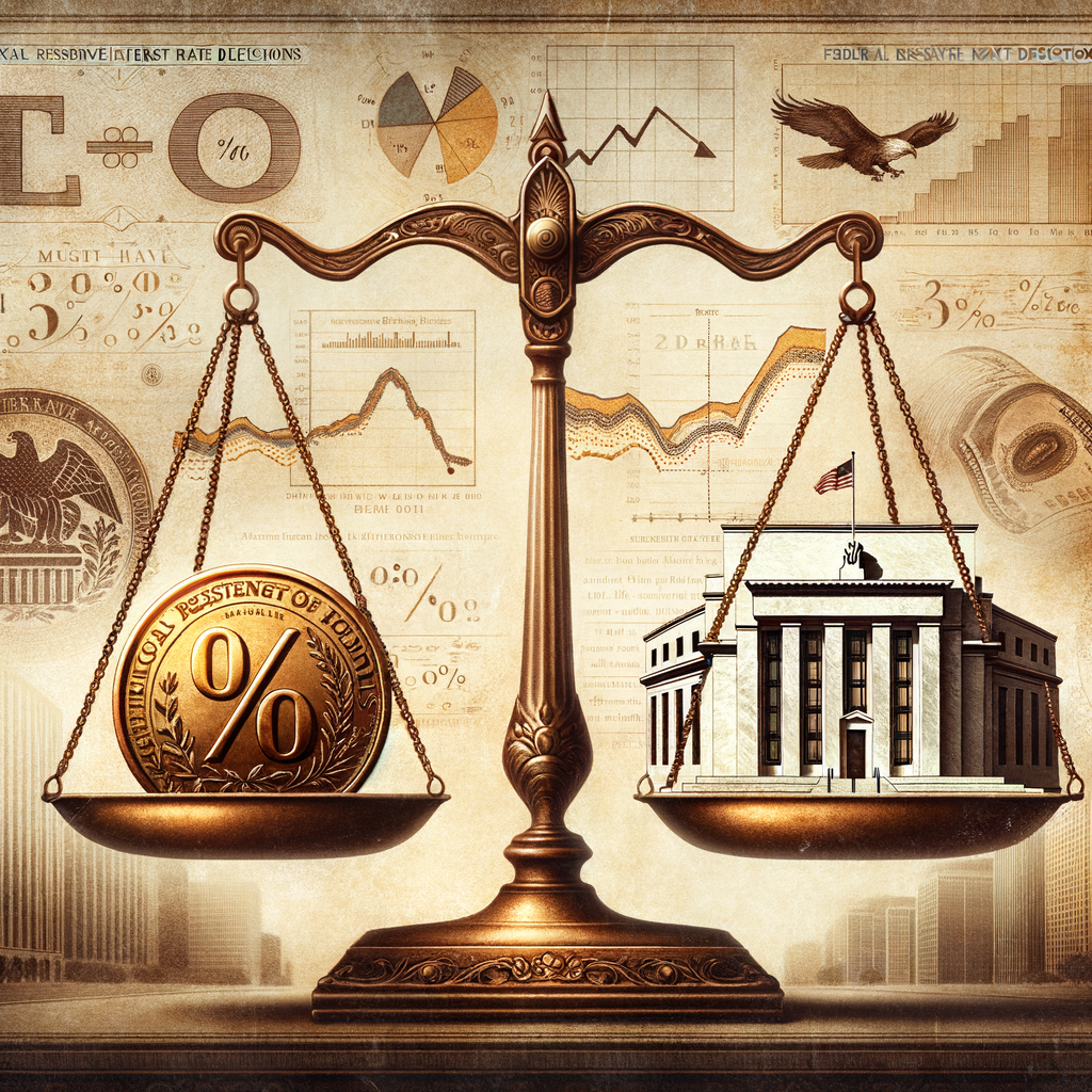 Federal Reserve Interest Rate Decisions: Must-Have Insights