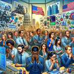 Tech Layoffs: Exclusive Insights into Major US Companies