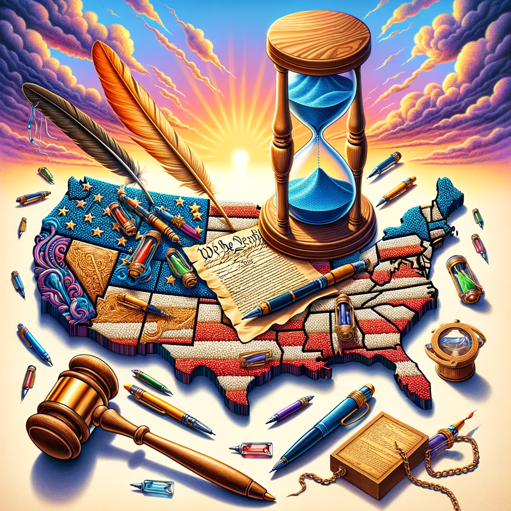 Voting Law Changes: Essential Update on US Election Shifts