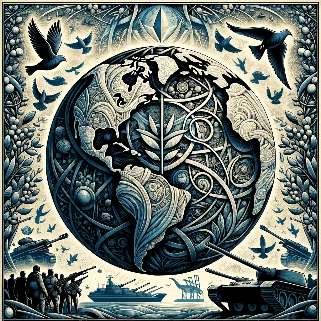 US Military Aid Decisions: Vital Strategies for Global Security