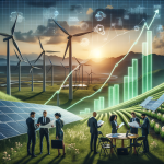 Clean Energy Investments: Must-Have Solutions for Climate Change