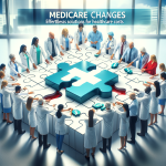 Medicare Changes: Effortless Solutions for Healthcare Costs