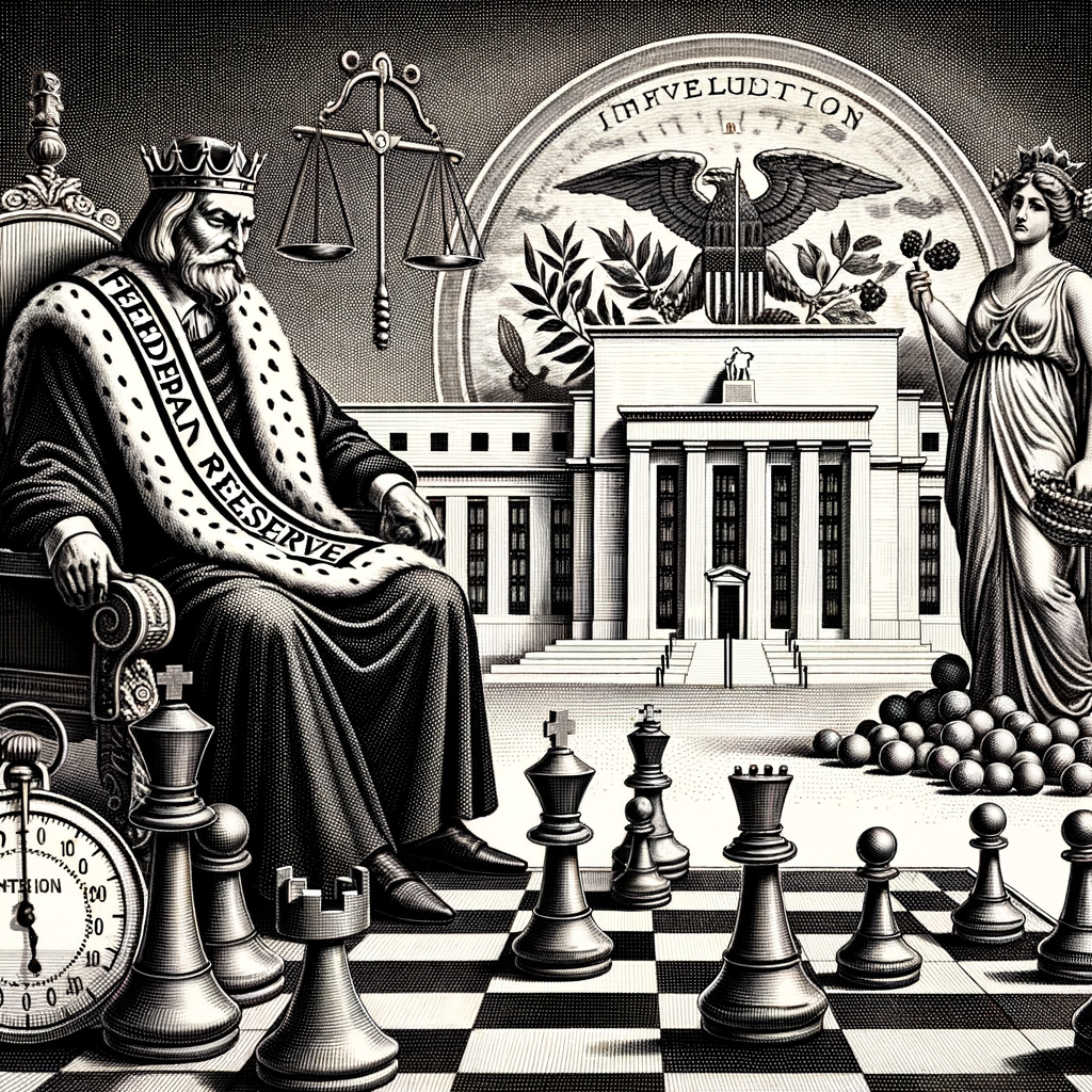 Federal Reserve Interest Rate Decisions: Key Strategies for Managing Inflation