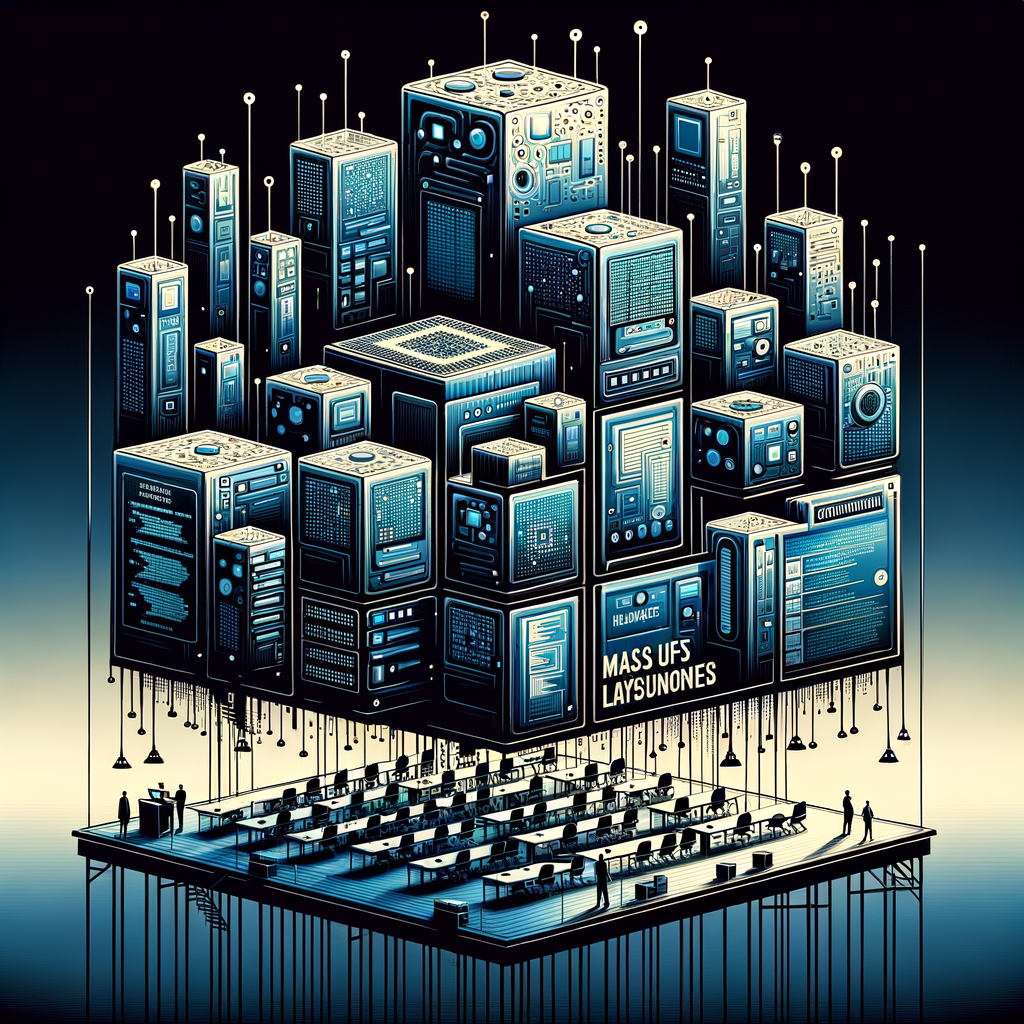 Tech Giants Hit Hard by Mass Layoffs: Exclusive Insights