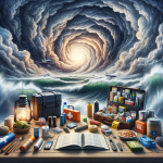 Emergency Preparedness: Must-Have Tips for Hurricane Season