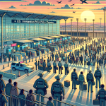 US Immigration Policy Changes: Vital Updates for Enhanced Border Security