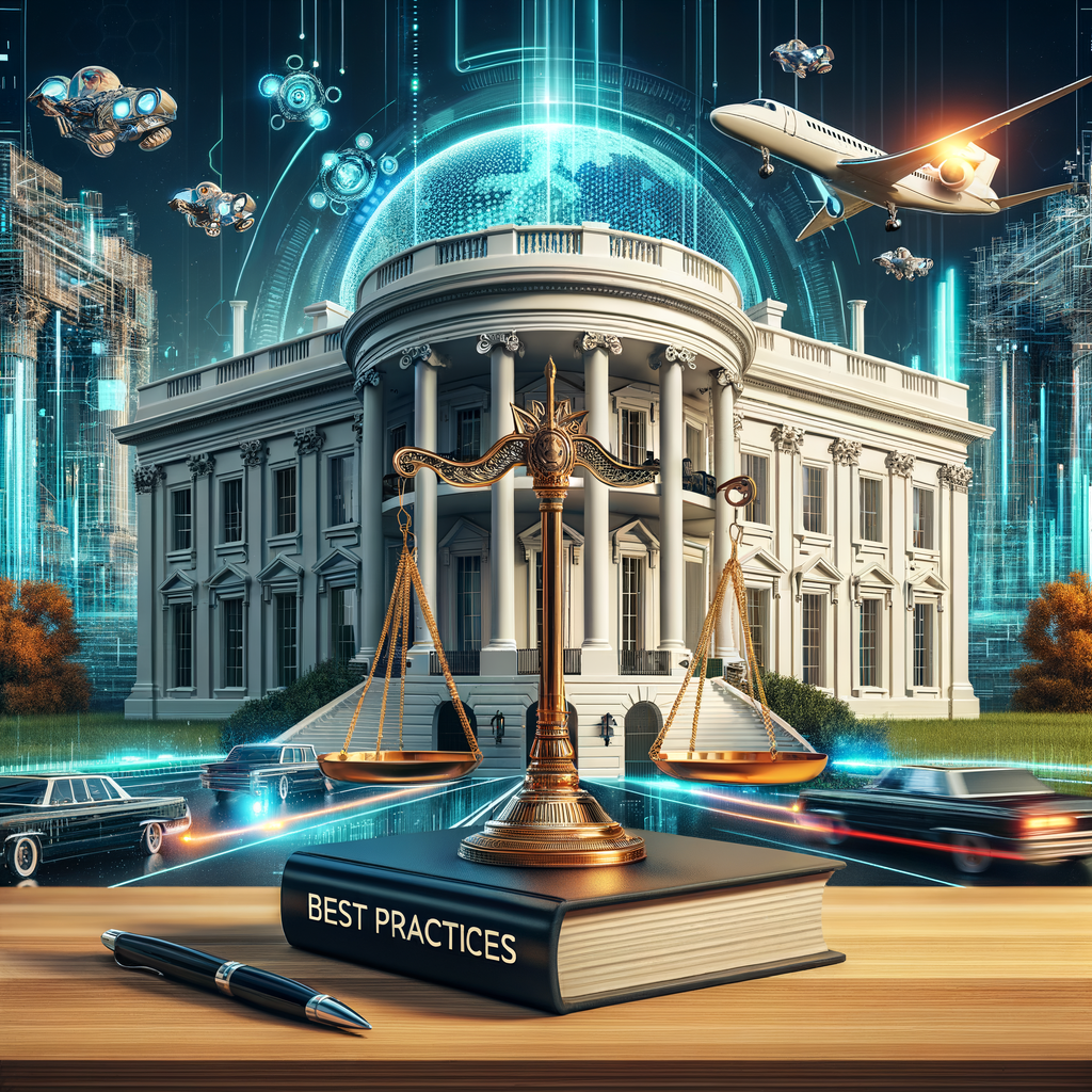 AI Regulation: Best Practices for White House Policy & Future Trends