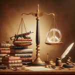 Gun Control Legislation: Essential Measures for Reducing Gun Violence