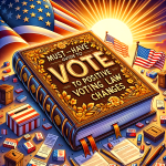 US Election Aftermath: Must-Have Guide to Positive Voting Law Changes