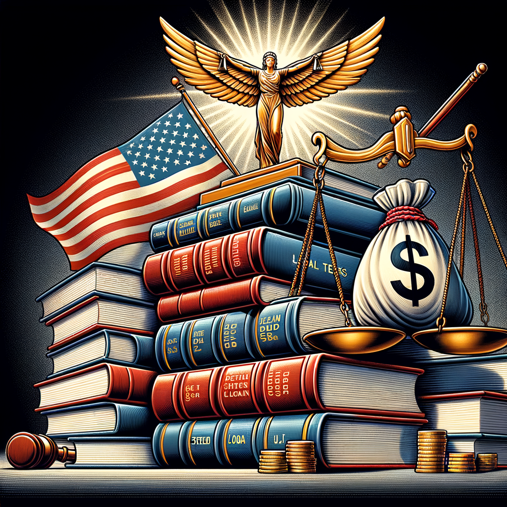 Student Loans Impact: US Supreme Court Rulings Unveiled