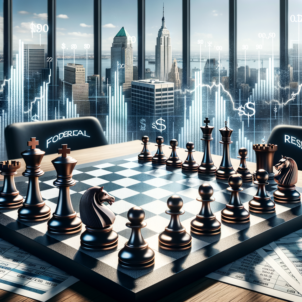 Federal Reserve Interest Rate Decisions: Best Strategies for Managing Inflation