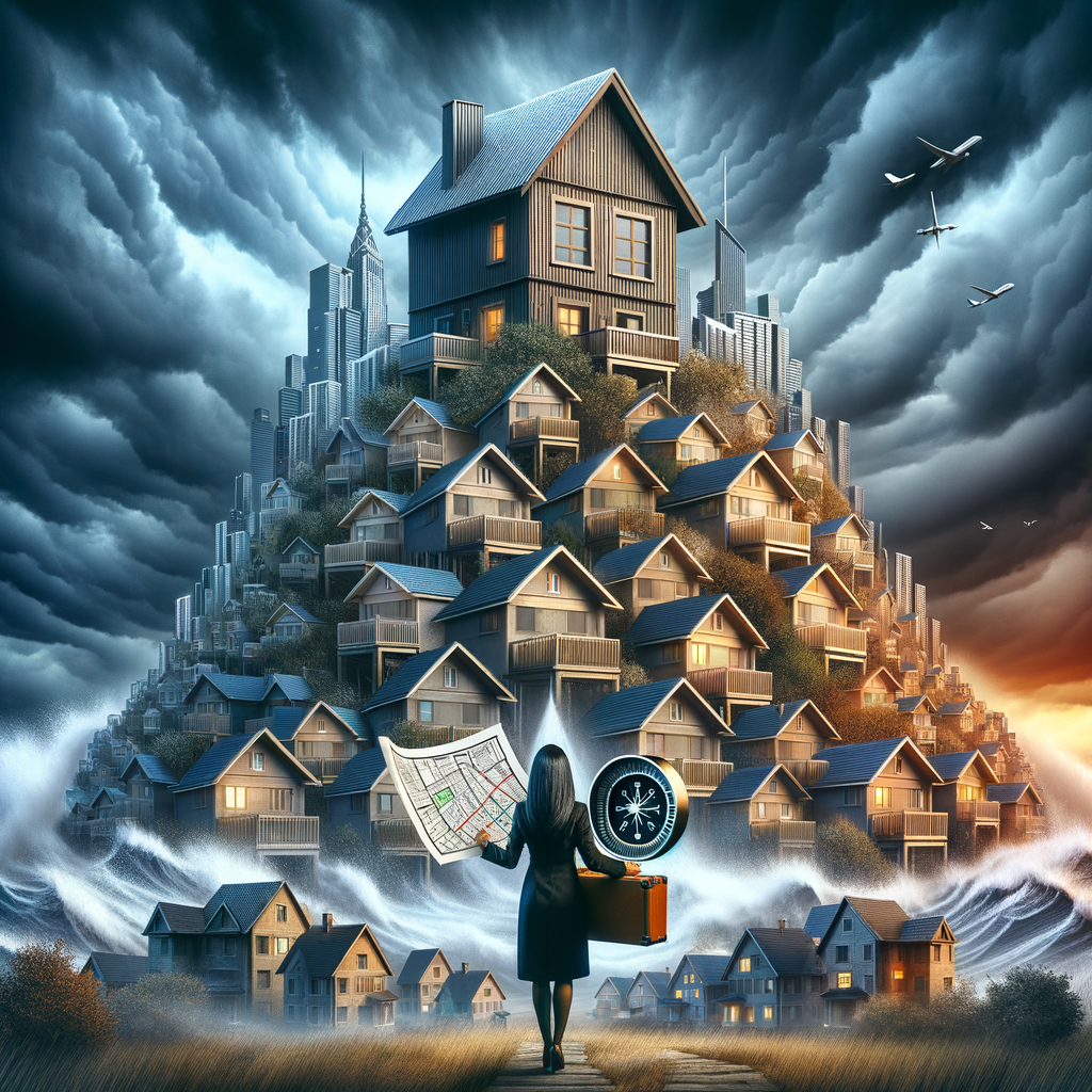 US Housing Market Crisis: Must-Have Strategies in a Rising Mortgage Environment