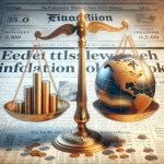 Federal Reserve Interest Rate Decisions: Effortless Inflation Outlook