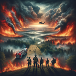 Wildfire Emergency: Best Strategies to Combat Extreme Heatwaves