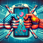 TikTok Ban Debate: Must-Have Insights on US-China Tech Tensions