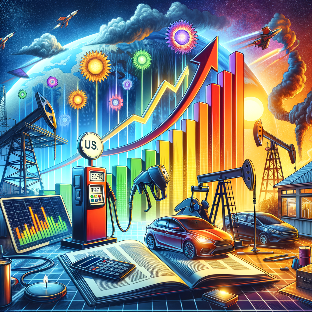 US Gas Prices Plummet: Must-Have Overview of Energy Policy Shifts